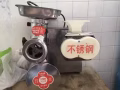 切肉末 切肉片 绞肉机 也可装香肠 义顺自取 86189755