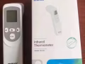 现货$0.6一次性防护口罩，测温枪