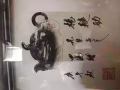 茶道体验培训，优秀有气质的学员可留院做导师助理