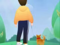 遛狗賺錢