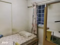 (已经租出去了)Boon Keng (文庆) MRT复式组屋  小房间