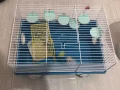 仓鼠笼子