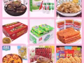 中国小零食