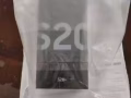 S20 plus