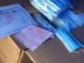 诚信口罩批发！