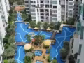 湖畔地铁站Lakeside MRT公寓普通房招租，随时入住