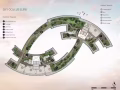 One Pearl Bank万宝轩牛车水新加坡唐人街地标建筑☎️92391023