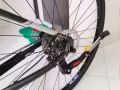 低價出售全新全能公路山地車?