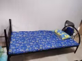 Sembawang drive 三巴旺大牌470普通房招2位女搭房(三人一间)