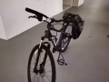 在Decathlon購買的 HYBRID RIVERSIDE 500 二手出售