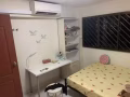 halland village荷兰村地铁站旁 普通房出租