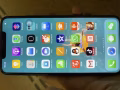 IphoneX Max 256G
