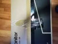 出售二手自用LG24寸显示器