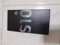 出售三星S10+  黑色 128G