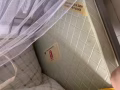 海马床垫，正在睡着呢，随时拿走