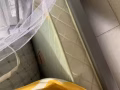 海馬床墊，正在睡著呢，隨時拿走