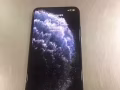 出蘋果11promax暗夜綠512gb