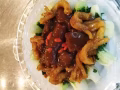 广式点心，是川菜和麻辣香锅。