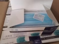 三层医用口罩