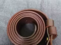 纯皮腰带