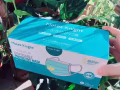 医用口罩，货好量多，可送货