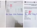 在校老师补习O/A/IB 数学化学物理十年经验一对一保证提高成绩