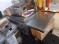 白钢厨房用品低价出售