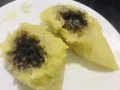 媽媽的味道，大中國「玉」粽