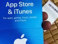 买错了卖掉苹果appstore卡余额150可现场兑换