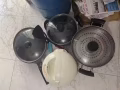 二手锅具