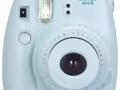 全新富士mini8拍立得相机（公司抽奖得）