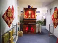 辦公室出租，有興趣請與我聯繫