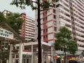 房间一个（合租）