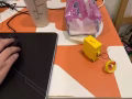 出售 宜家 二手 桌子加椅子