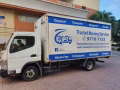 Trusted Moving Services