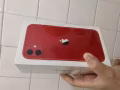 苹果11全套.未开封未激活