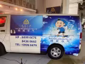 专业清洗+维修冷气师傅，良心价格，这么好的条件你还不选我们吗？?