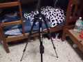 单反相机三角支架