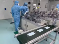 CE認證 一次性醫用三層防水口罩 大量現貨供應 有執照