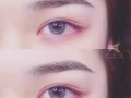 6D绣眉100块