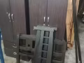 宜家单人床！双人床垫!单人床垫！单人木床！衣柜