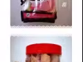 手工牛油鸡蛋卷