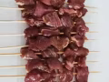 涮火鍋，牛肉片羊肉片豬肉片，各種菜式，BBQ烤串類