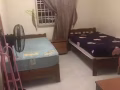 Ang Mo Kio Blk 345 雙人間，招一女搭房