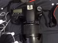 九成新佳能60D