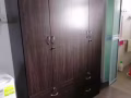 主人房出租，家具齐全