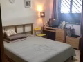 中巴鲁通风高楼层