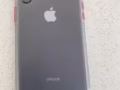 出售 iPhone XS Max 黑色 256GB