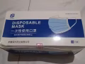 現貨現貨--一次性三層口罩28元，保證質量，要的發信息