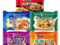 康師傅紅燒牛肉麵 新加坡全島送貨